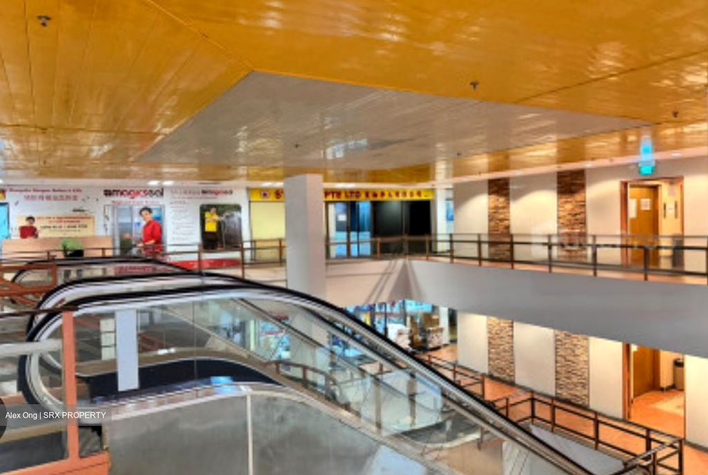 Jalan Besar Stadium (D8), Retail #451270841
